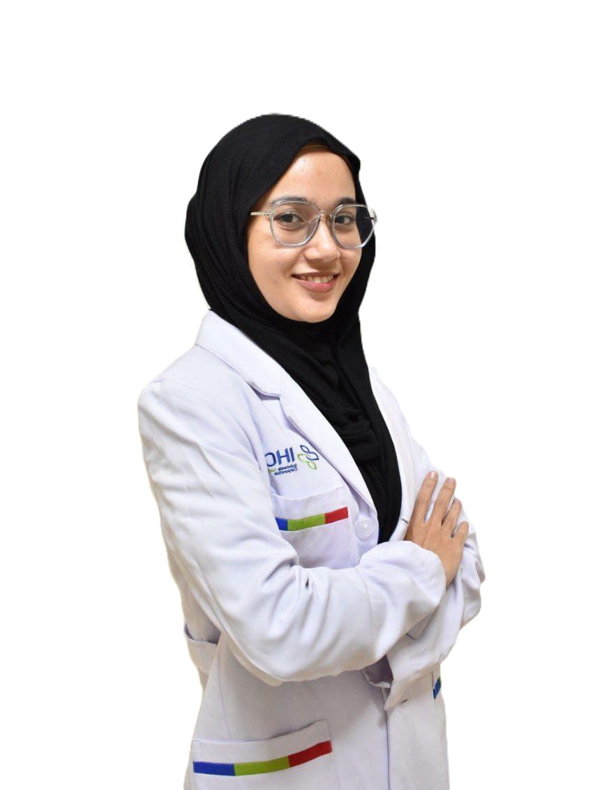 drg. Aisyah Humairah